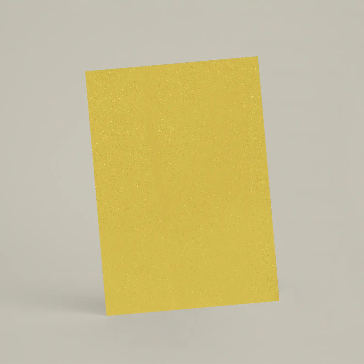 Échantillon A6 Chaux lissée RMDV29 - Cédrat