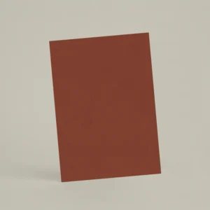 Échantillon A6 Chaux lissée RMDV34 - Terre Battue