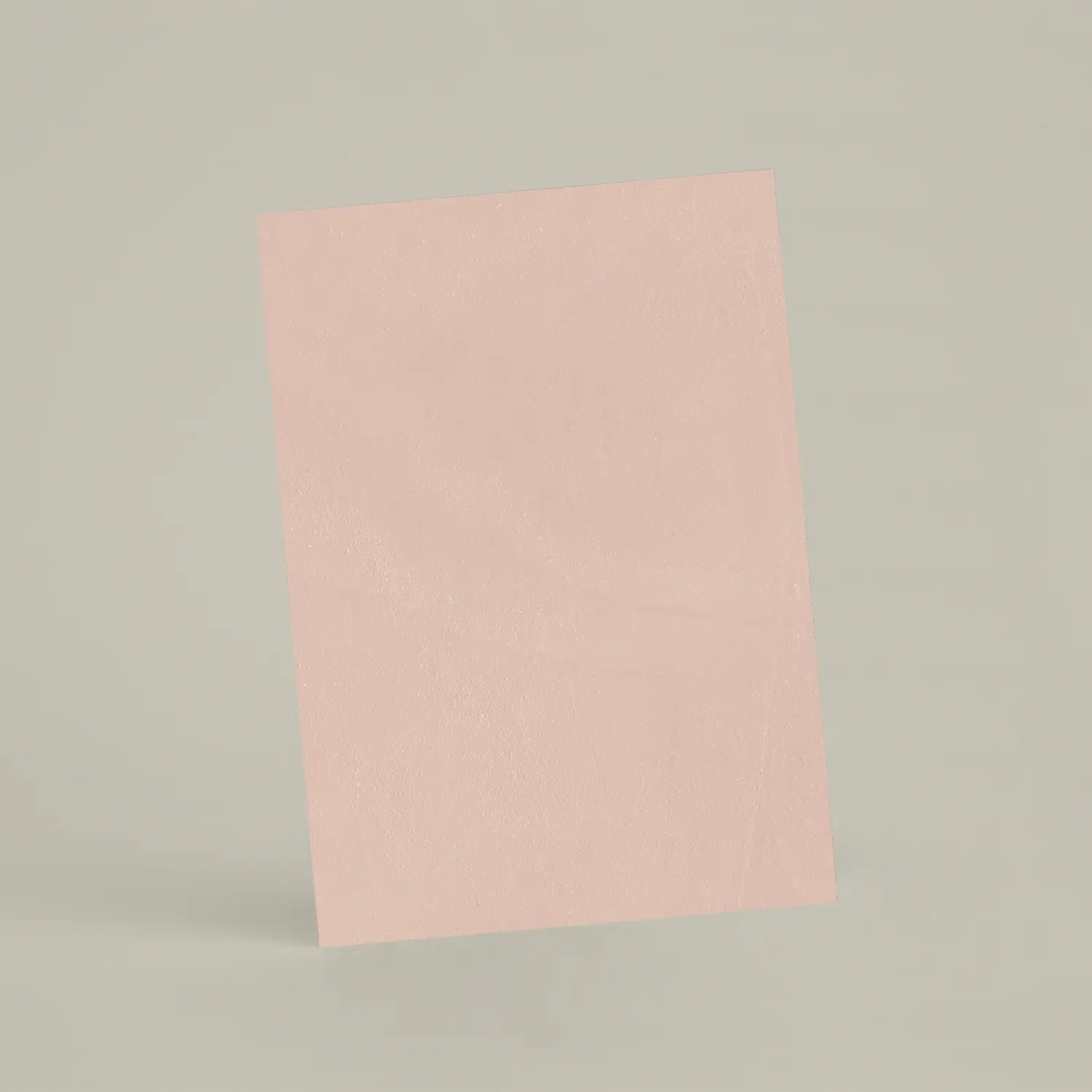 Échantillon A6 Chaux lissée RMDV40 - Musc