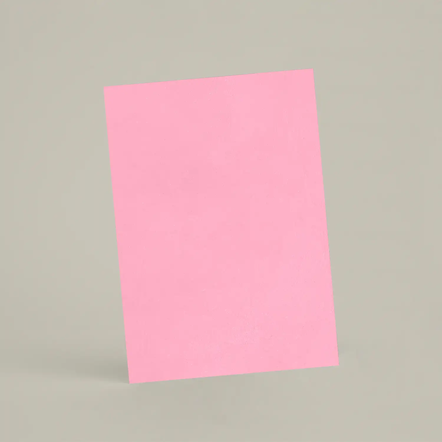 Échantillon A6 Chaux lissée RMDV43 - Caprice