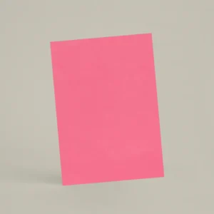 Échantillon A6 Chaux lissée RMDV45 - Bonbon