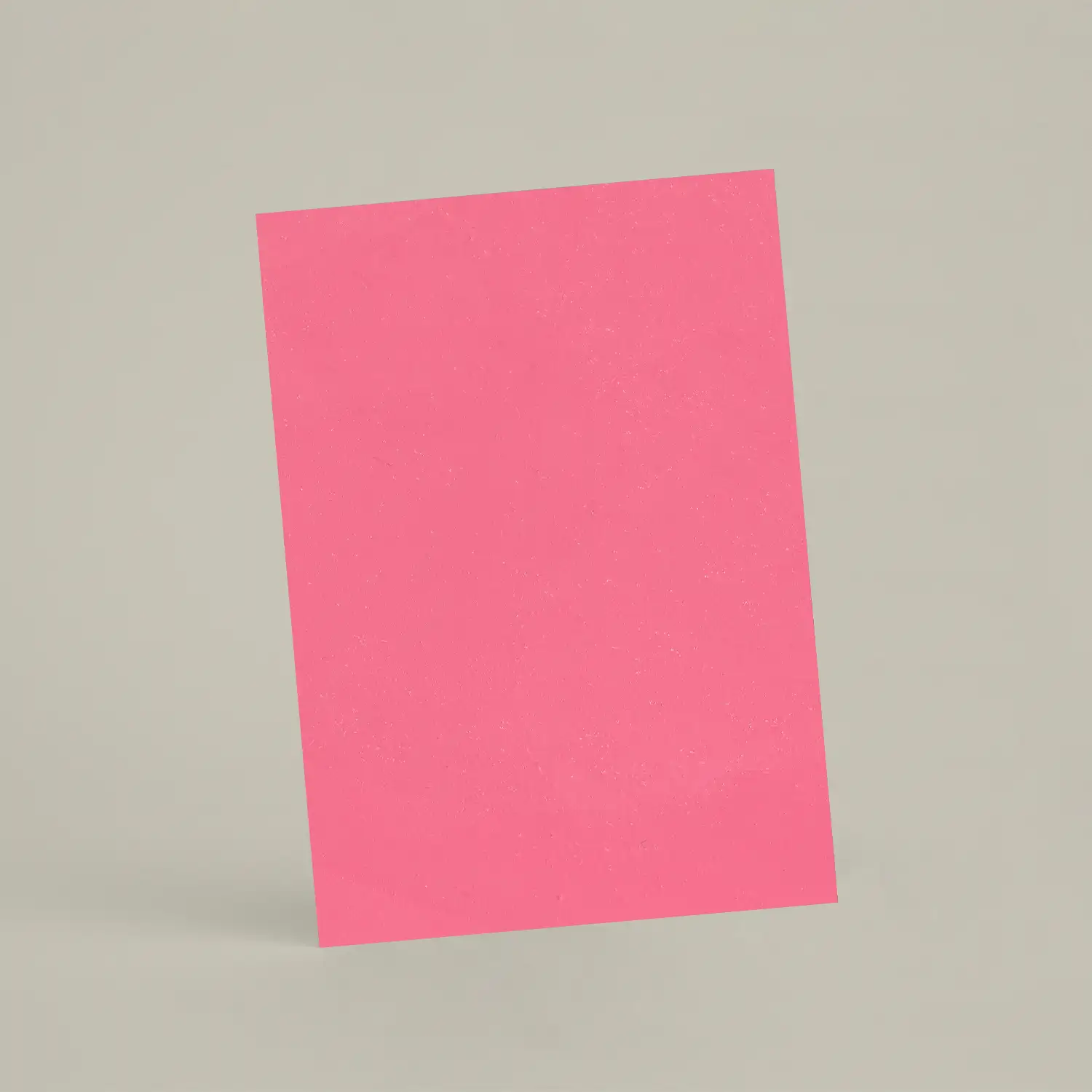 Échantillon A6 Chaux lissée RMDV45 - Bonbon