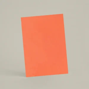 Échantillon A6 Chaux lissée RMDV46 - Sunset