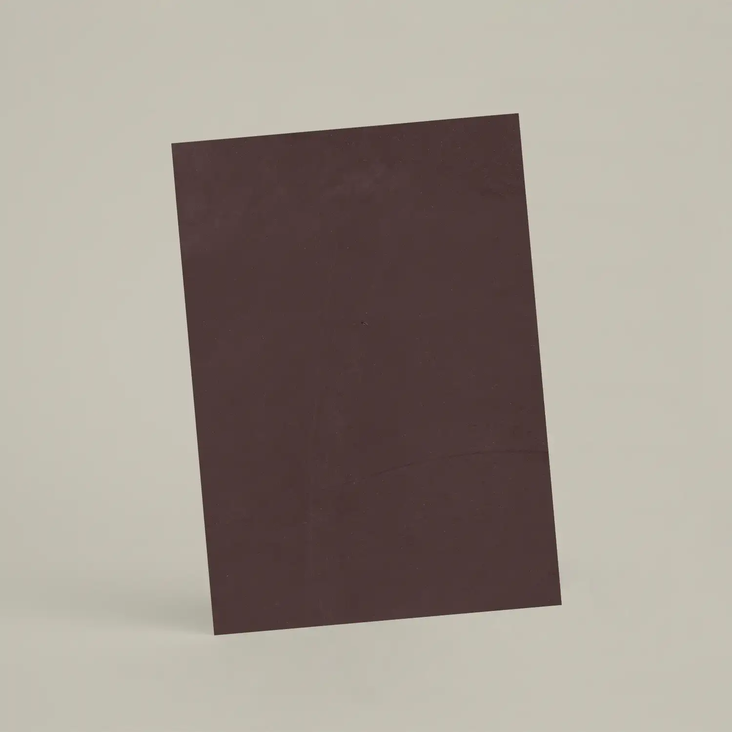 Échantillon A6 Chaux lissée RMDV51 - Chianti