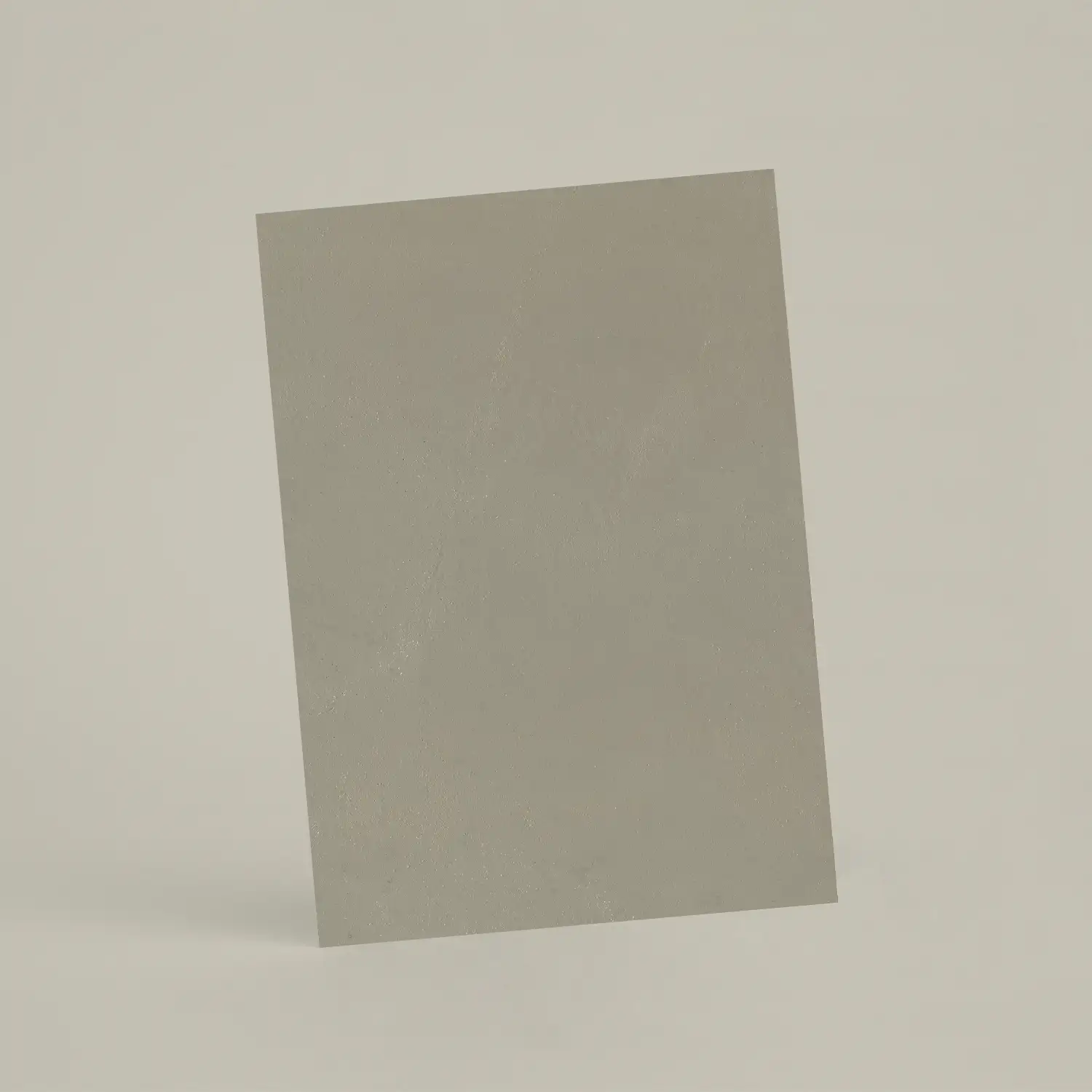 Échantillon A6 Chaux lissée RMDV54 - Ciment