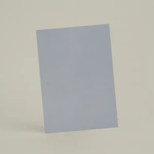 Échantillon A6 Chaux lissée RMDV56 - Souris