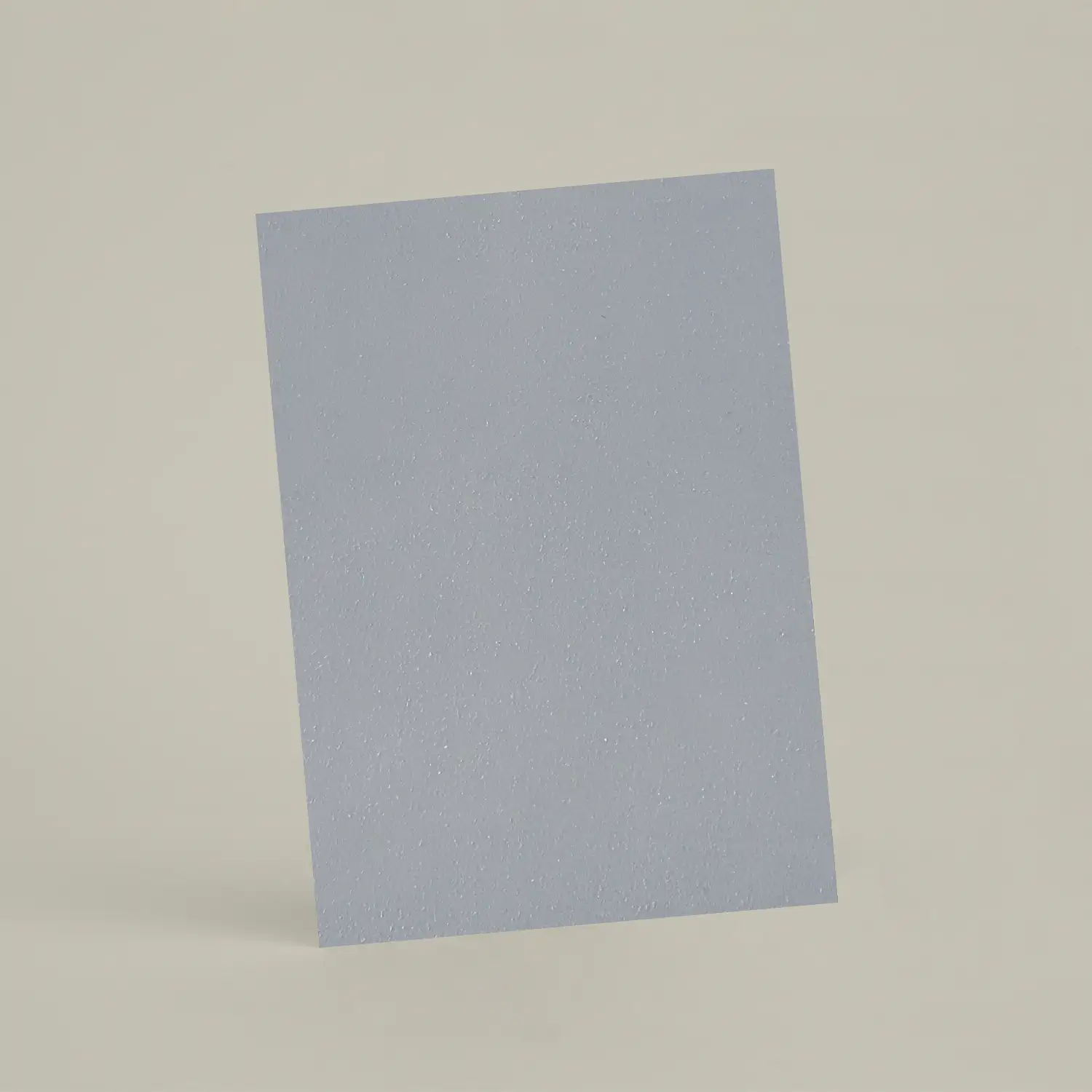 Échantillon A6 Chaux lissée RMDV56 - Souris