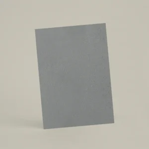 Échantillon A6 Chaux lissée RMDV57 - Pouzzolane