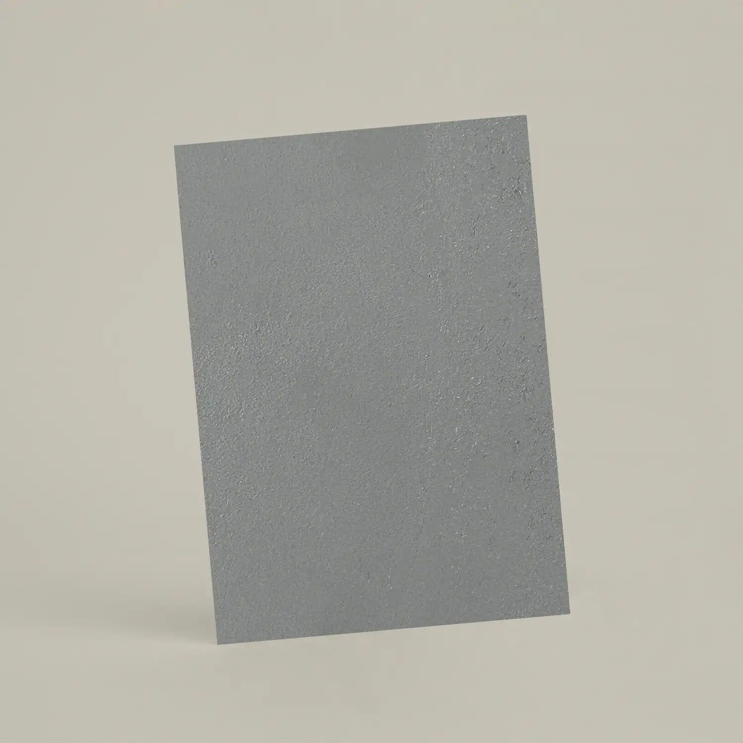 Échantillon A6 Chaux lissée RMDV57 - Pouzzolane