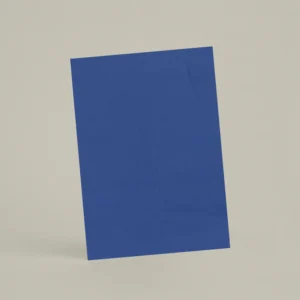 Échantillon A6 Chaux lissée RMDV62 - Cobalt