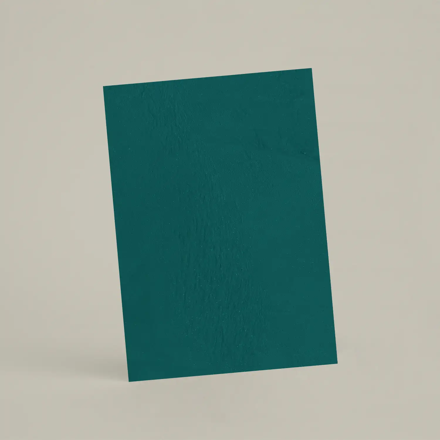 Échantillon A6 Chaux lissée RMDV64 - Peacock