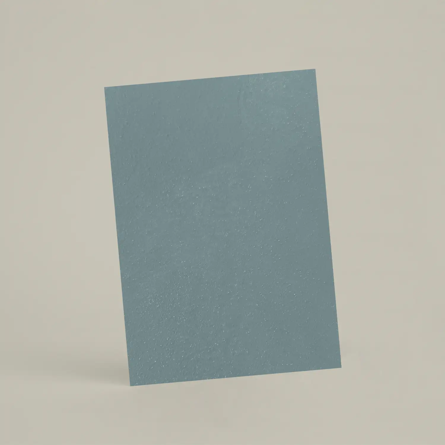 Échantillon A6 Chaux lissée RMDV74 - Lune