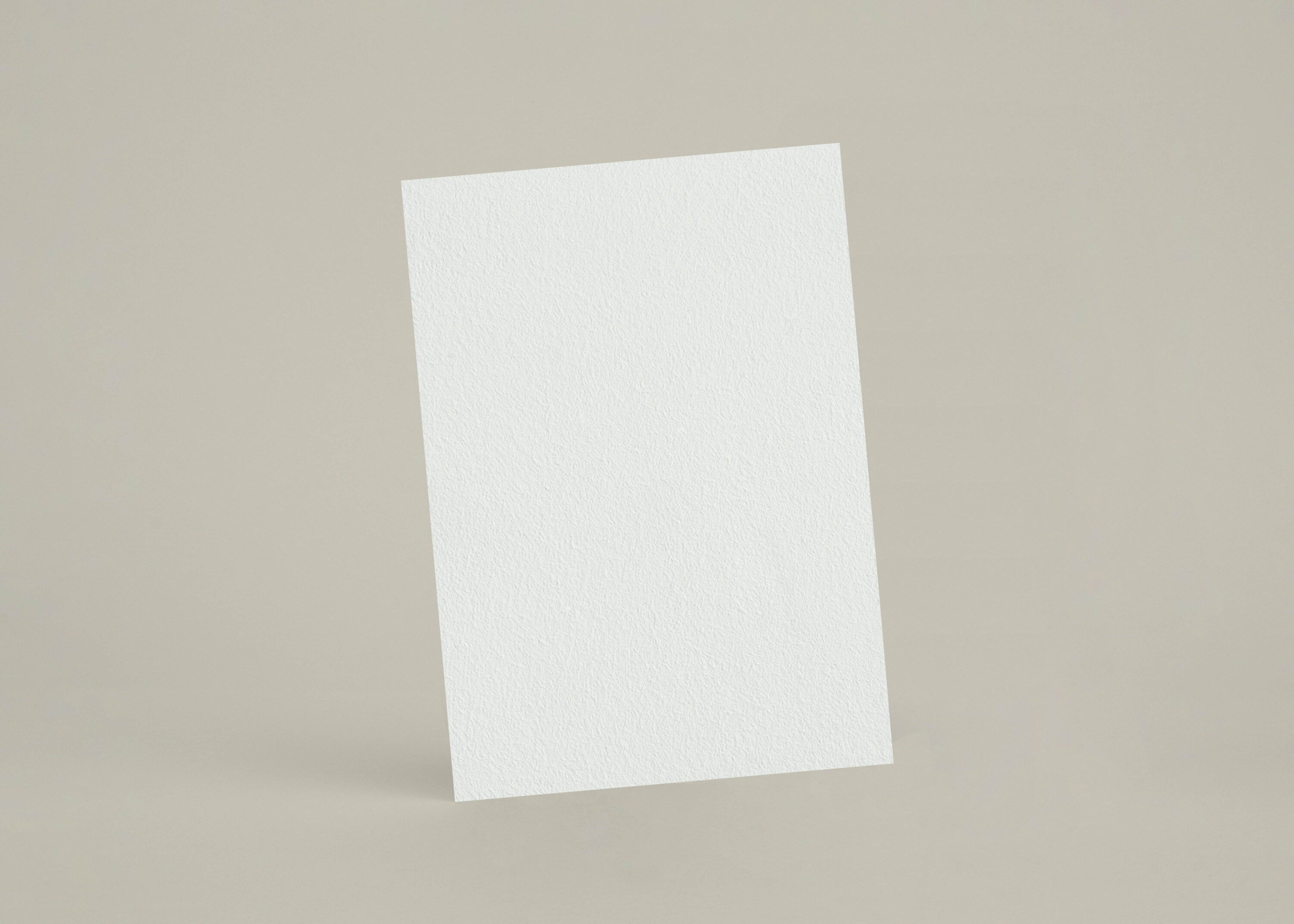 Échantillon A6 eqRMDV04 - Grège