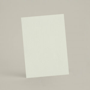 Échantillon A6 eqRMDV08 - Écume