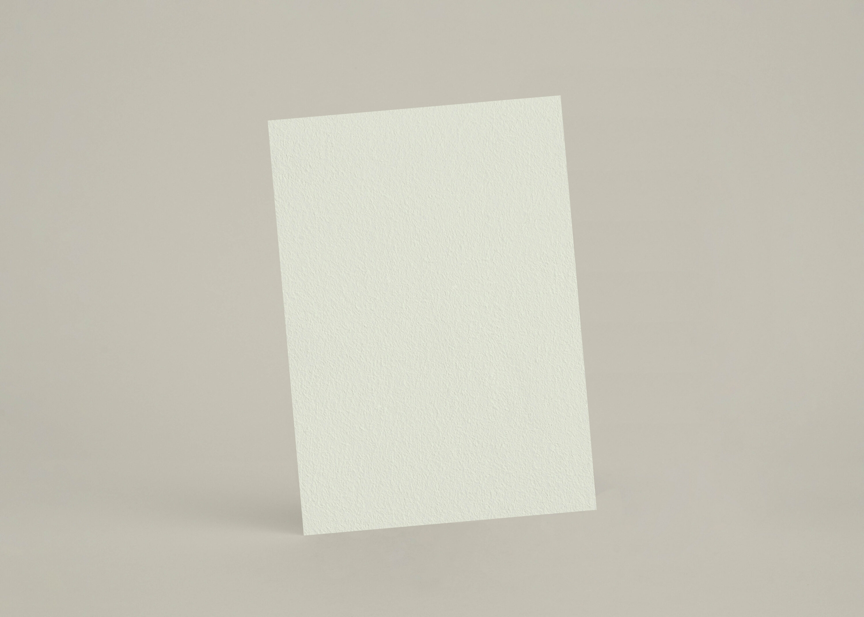 Échantillon A6 eqRMDV08 - Écume