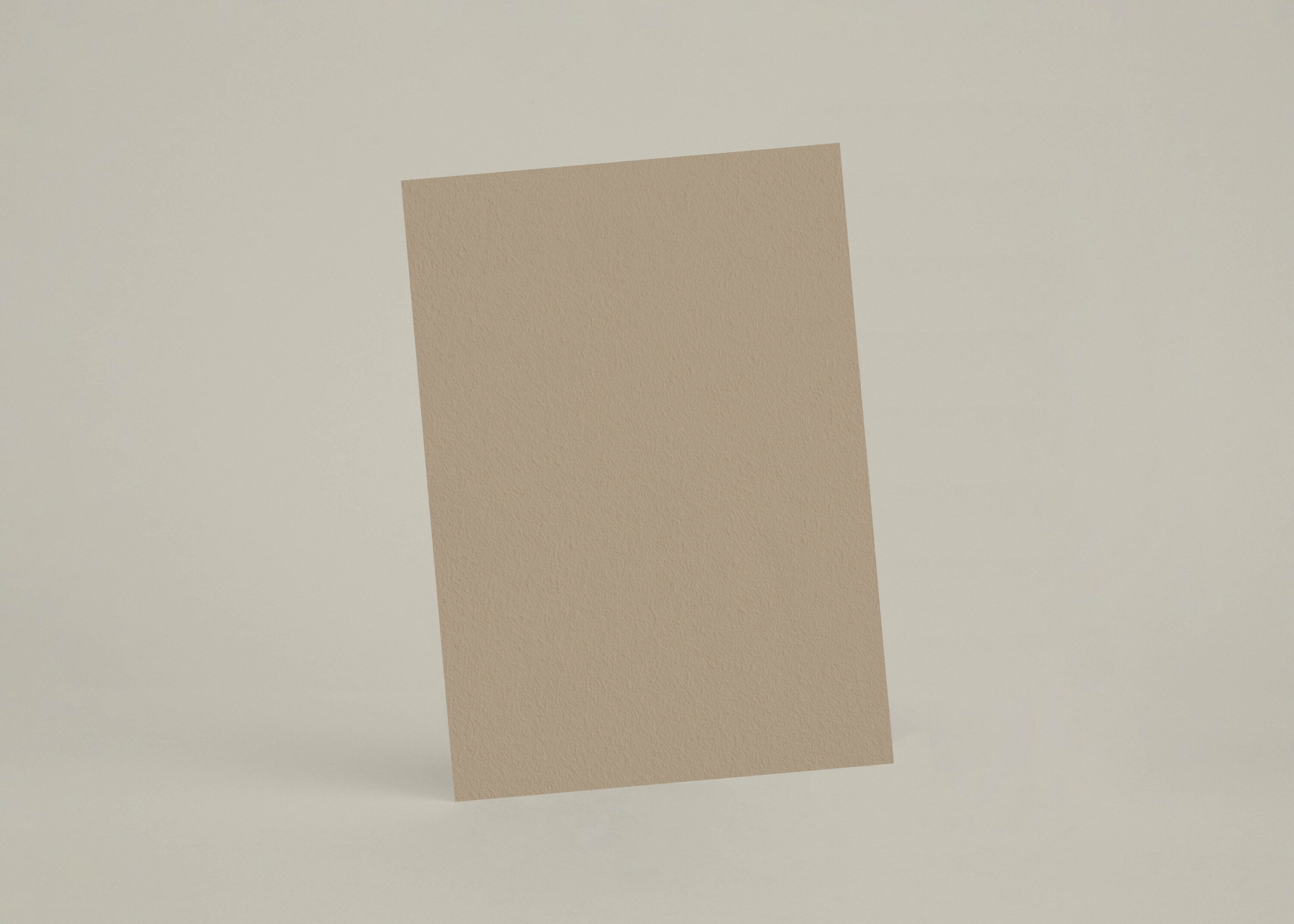 Échantillon A6 eqRMDV12 - Chanvre