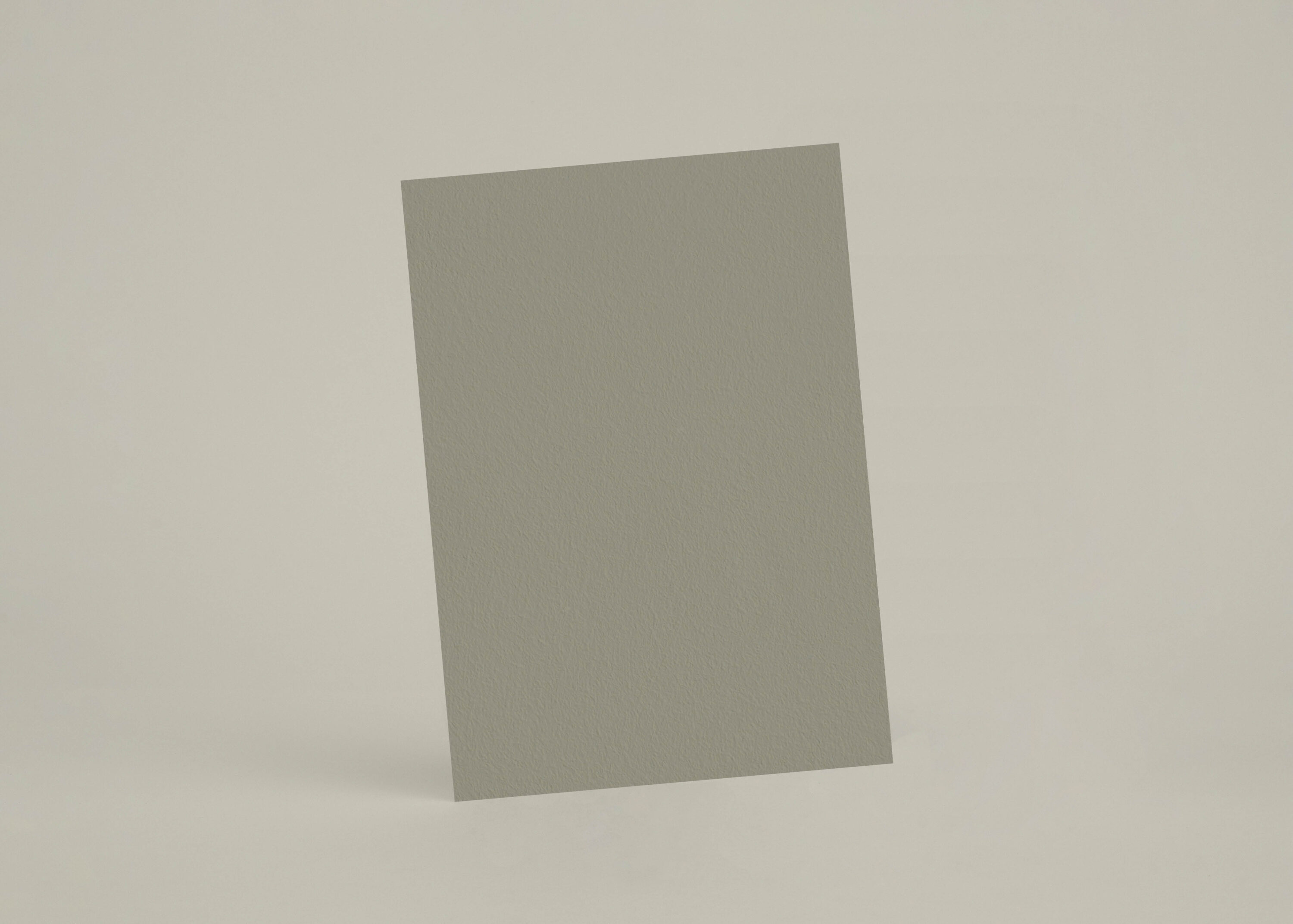 Échantillon A6 eqRMDV19 - Vétiver