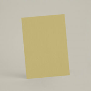 Échantillon A6 eqRMDV25 - Ocre