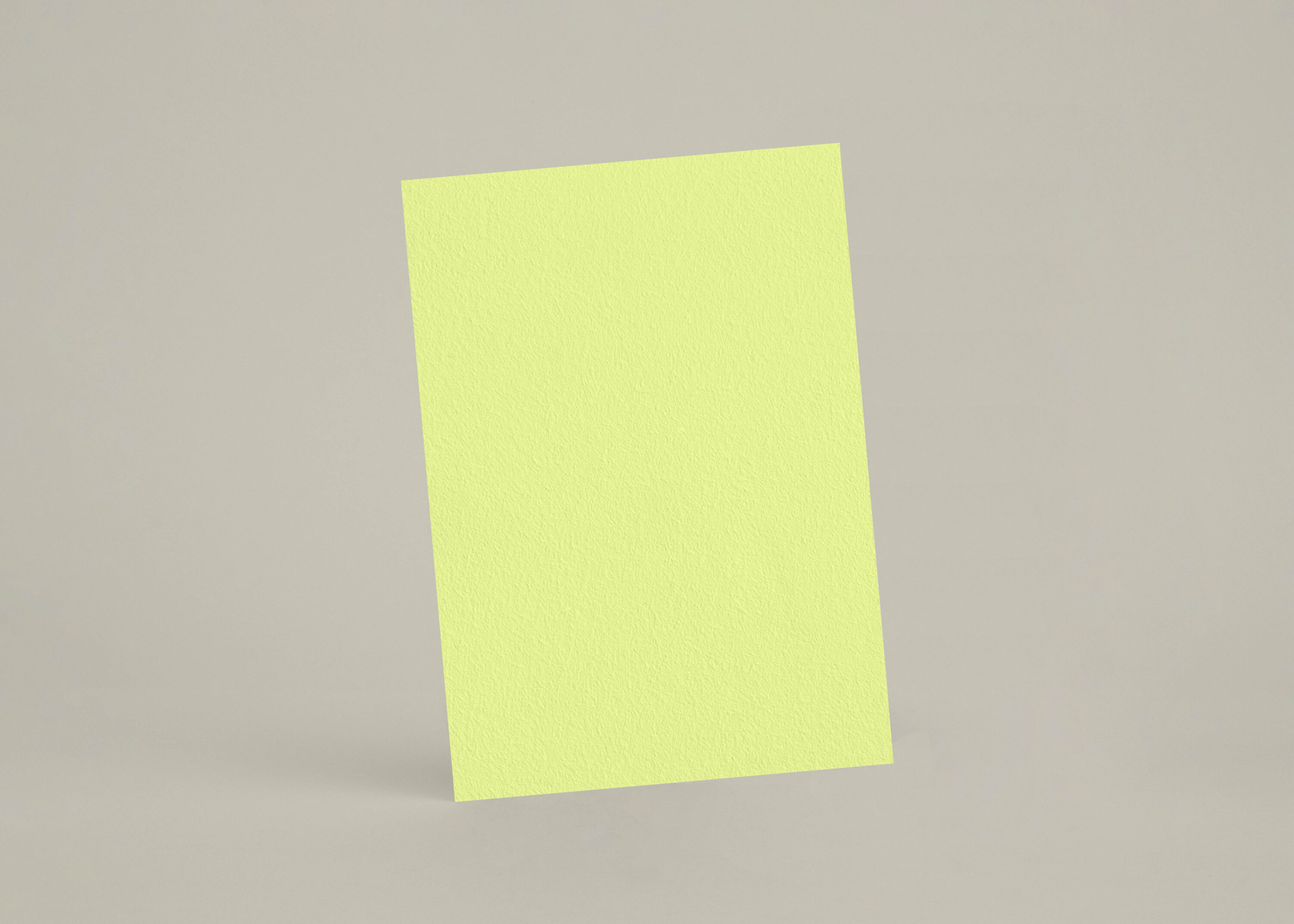 Échantillon A6 eqRMDV28 - Citrus