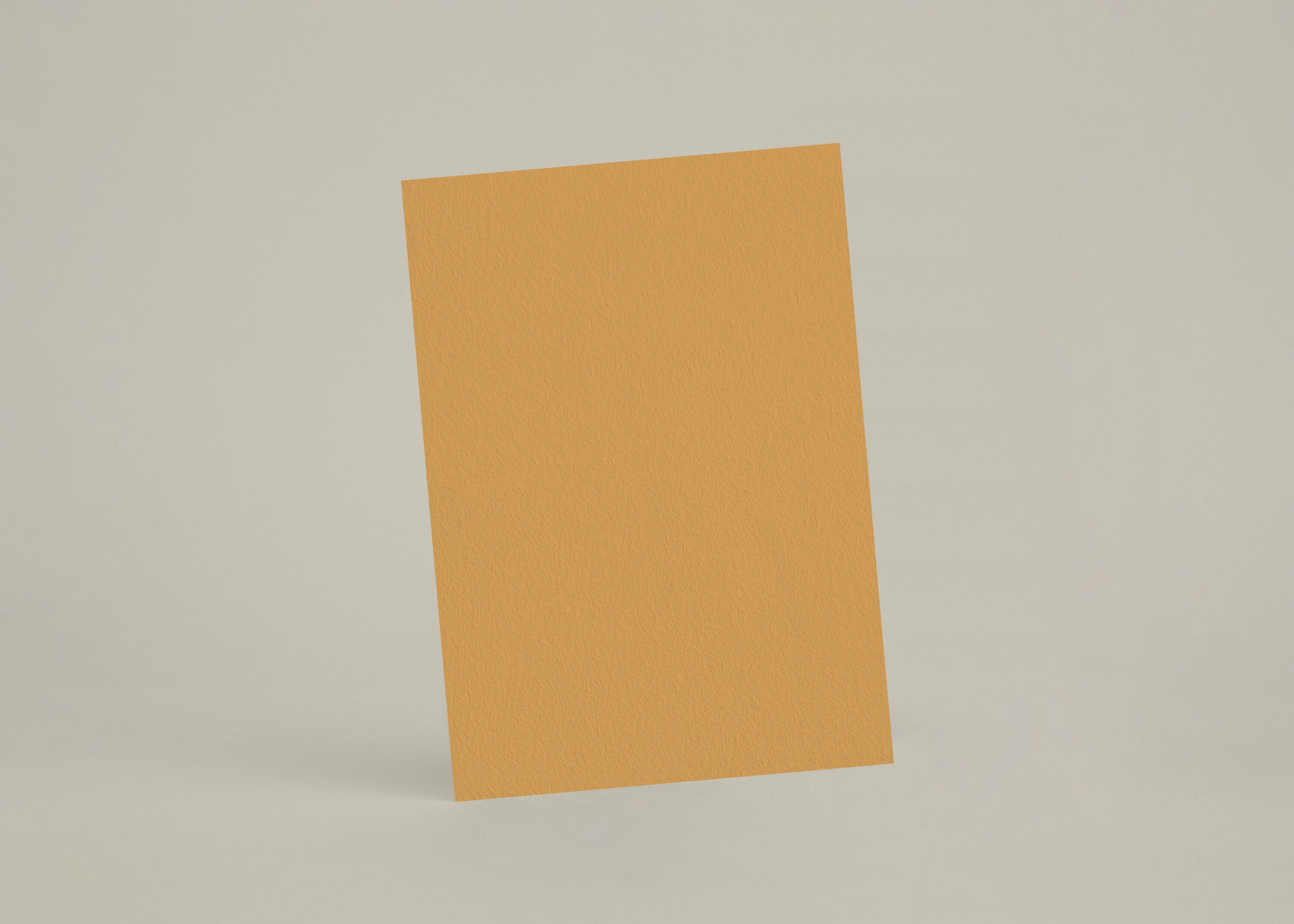 Échantillon A6 eqRMDV31 - Ambre