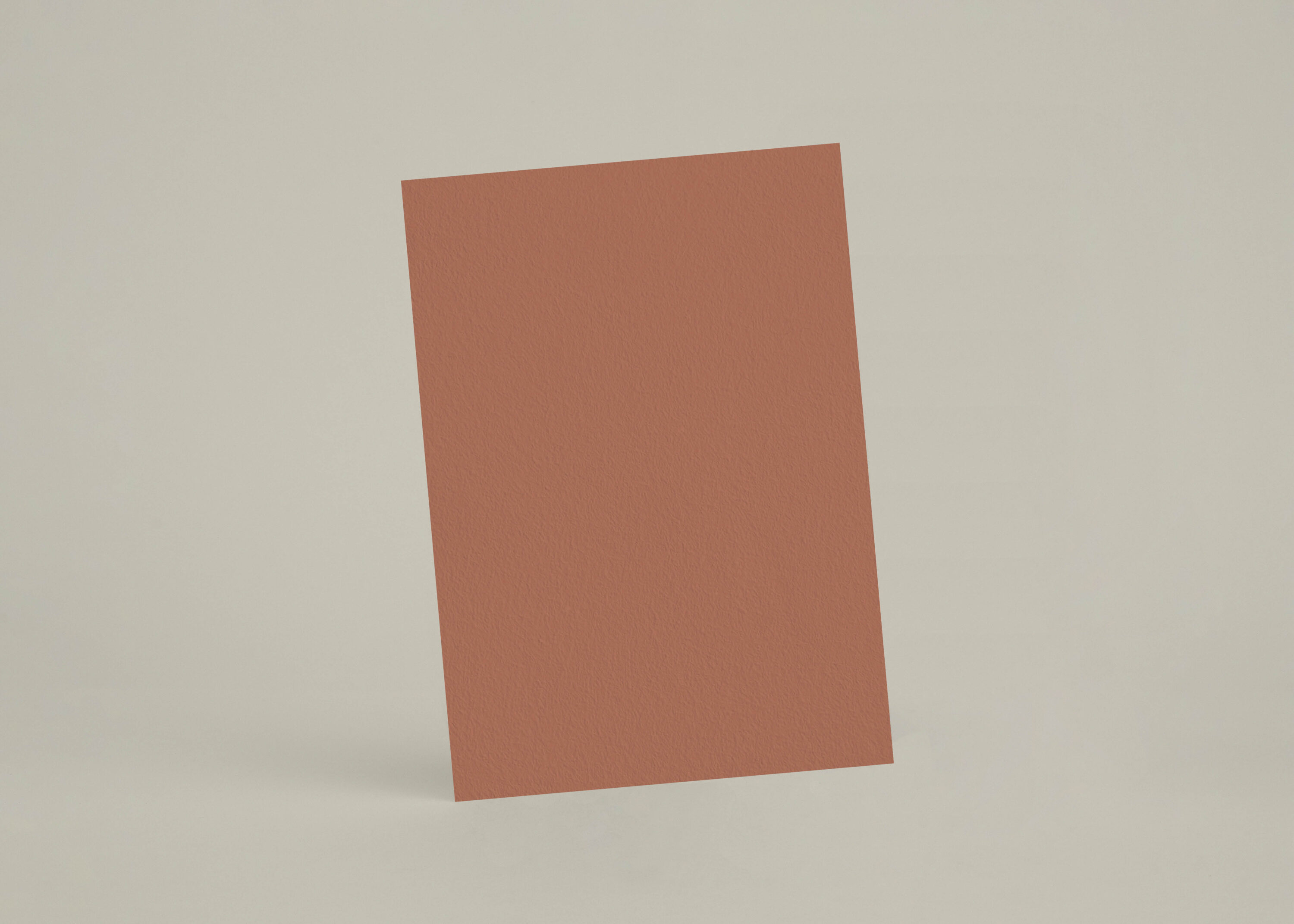 Échantillon A6 eqRMDV34 - Terre Battue