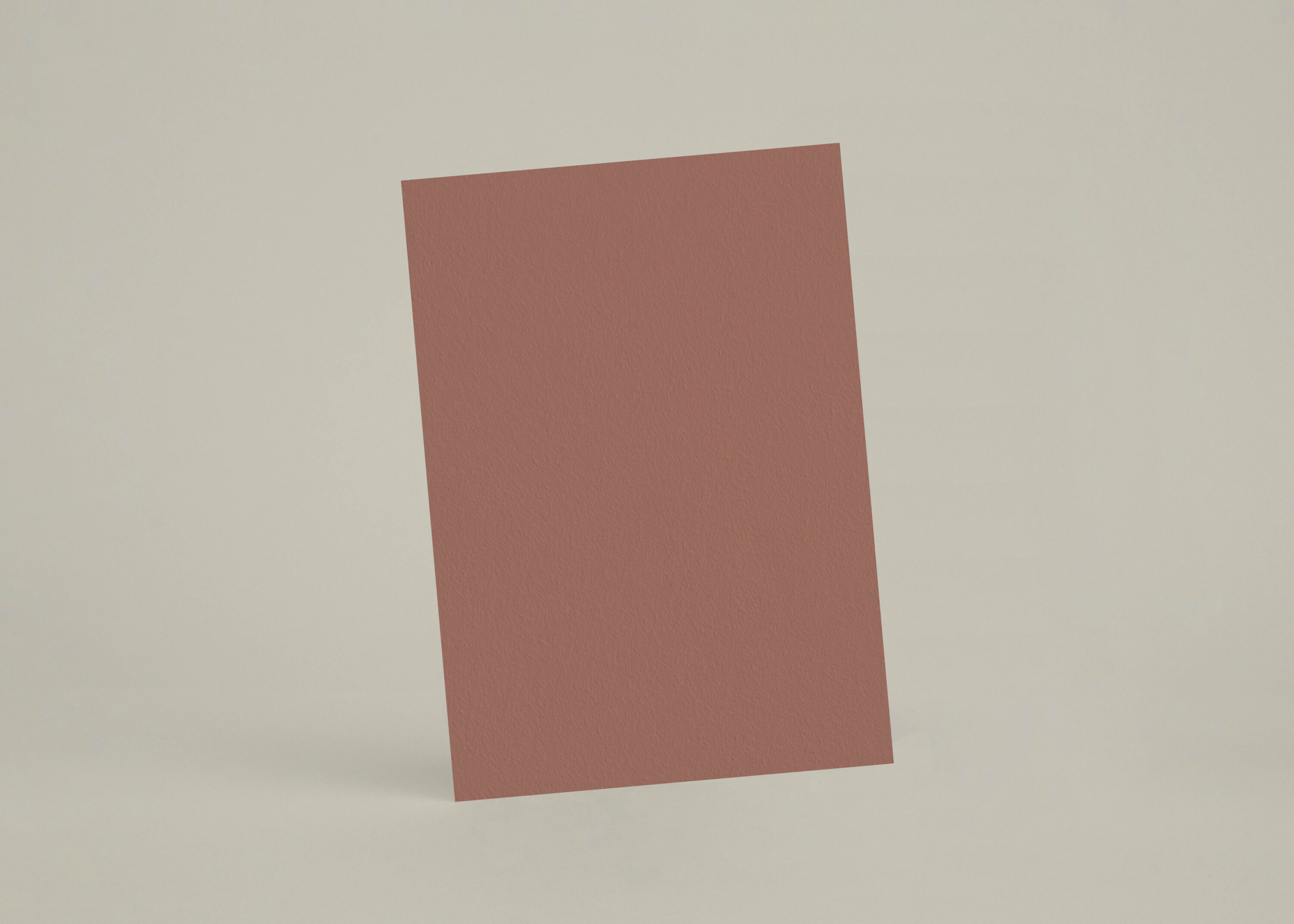 Échantillon A6 eqRMDV37 - Bois de Rose