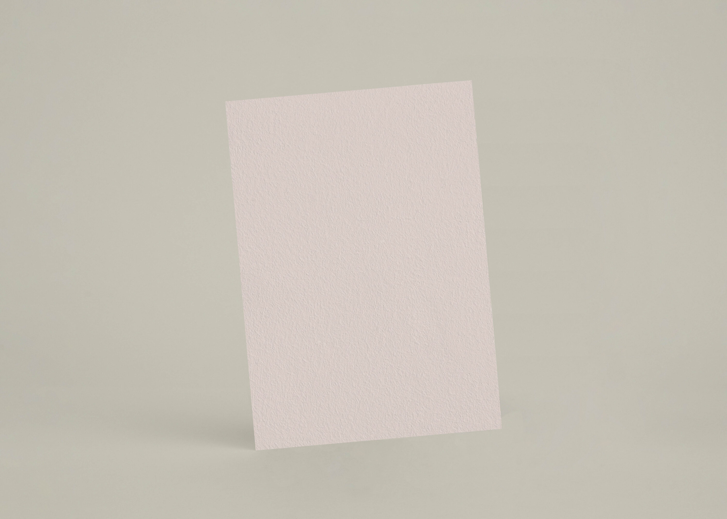 Échantillon A6 eqRMDV40 - Musc