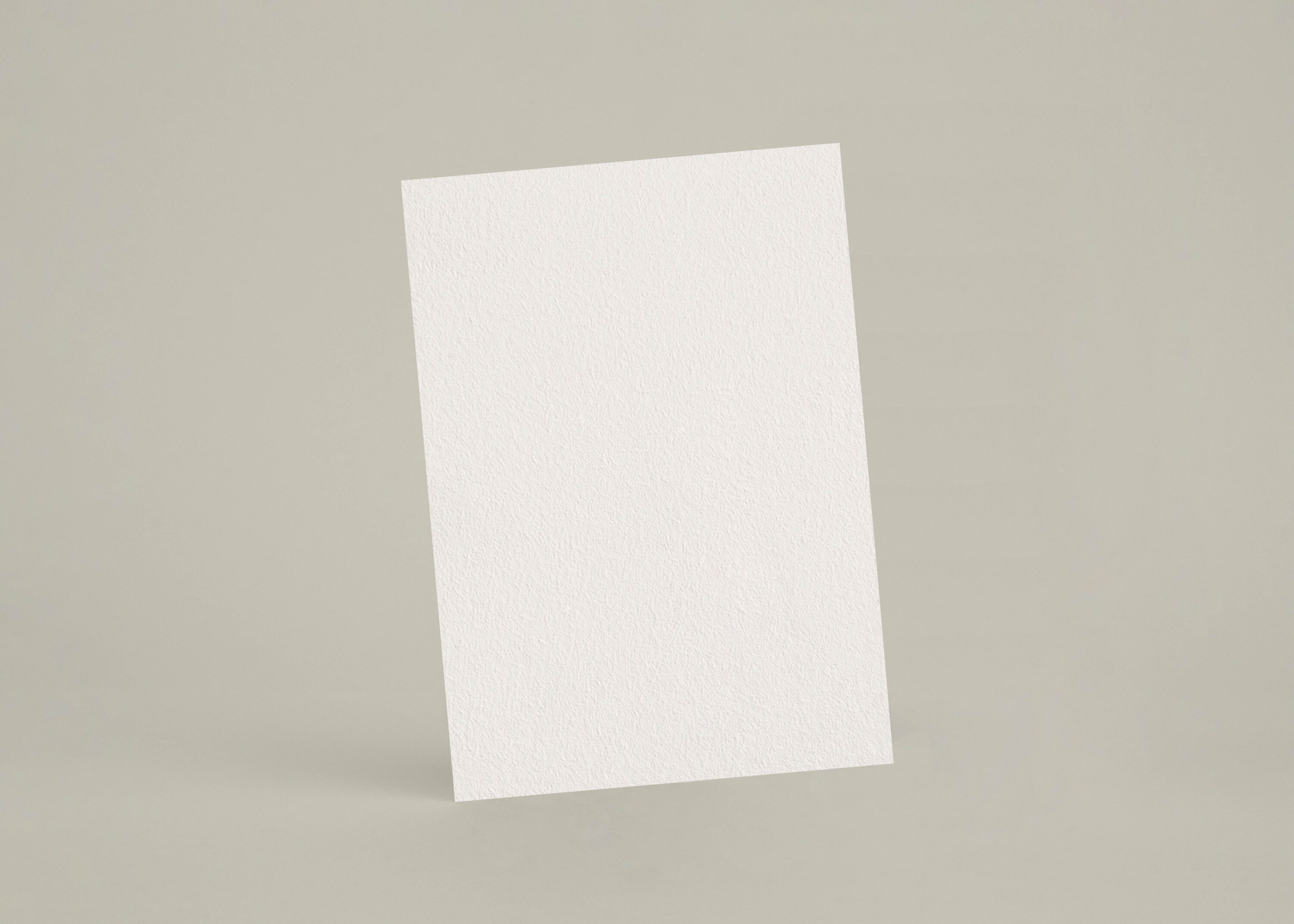 Échantillon A6 eqRMDV41 - Blush