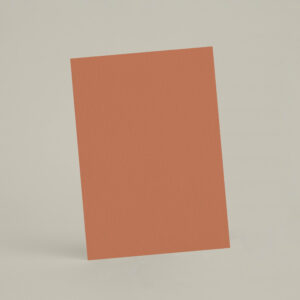 Échantillon A6 eqRMDV47 - Rouille