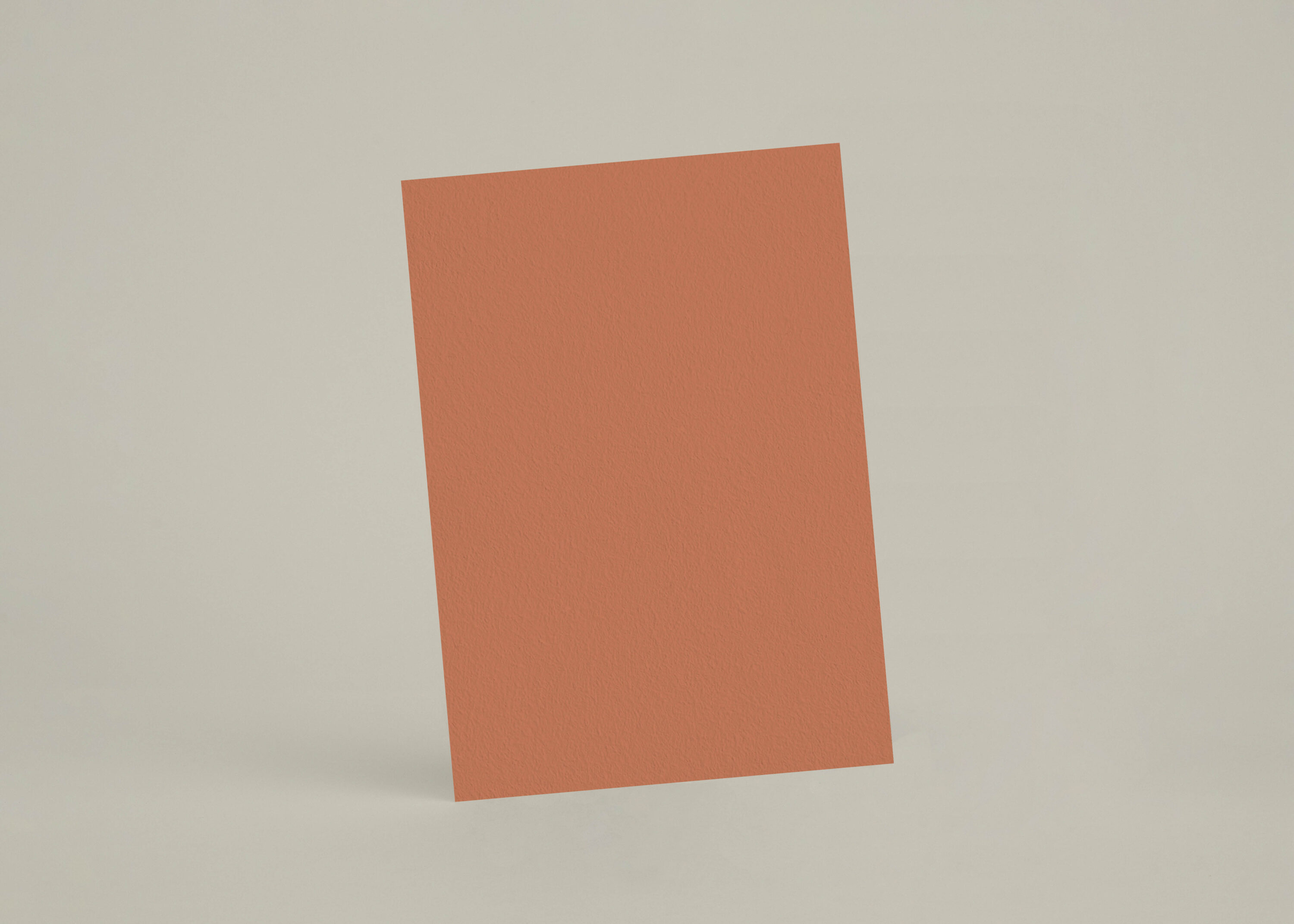 Échantillon A6 eqRMDV47 - Rouille