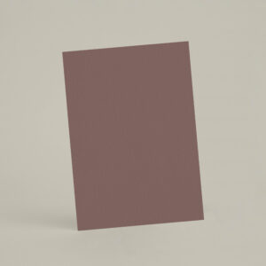 Échantillon A6 eqRMDV50 - Caroube