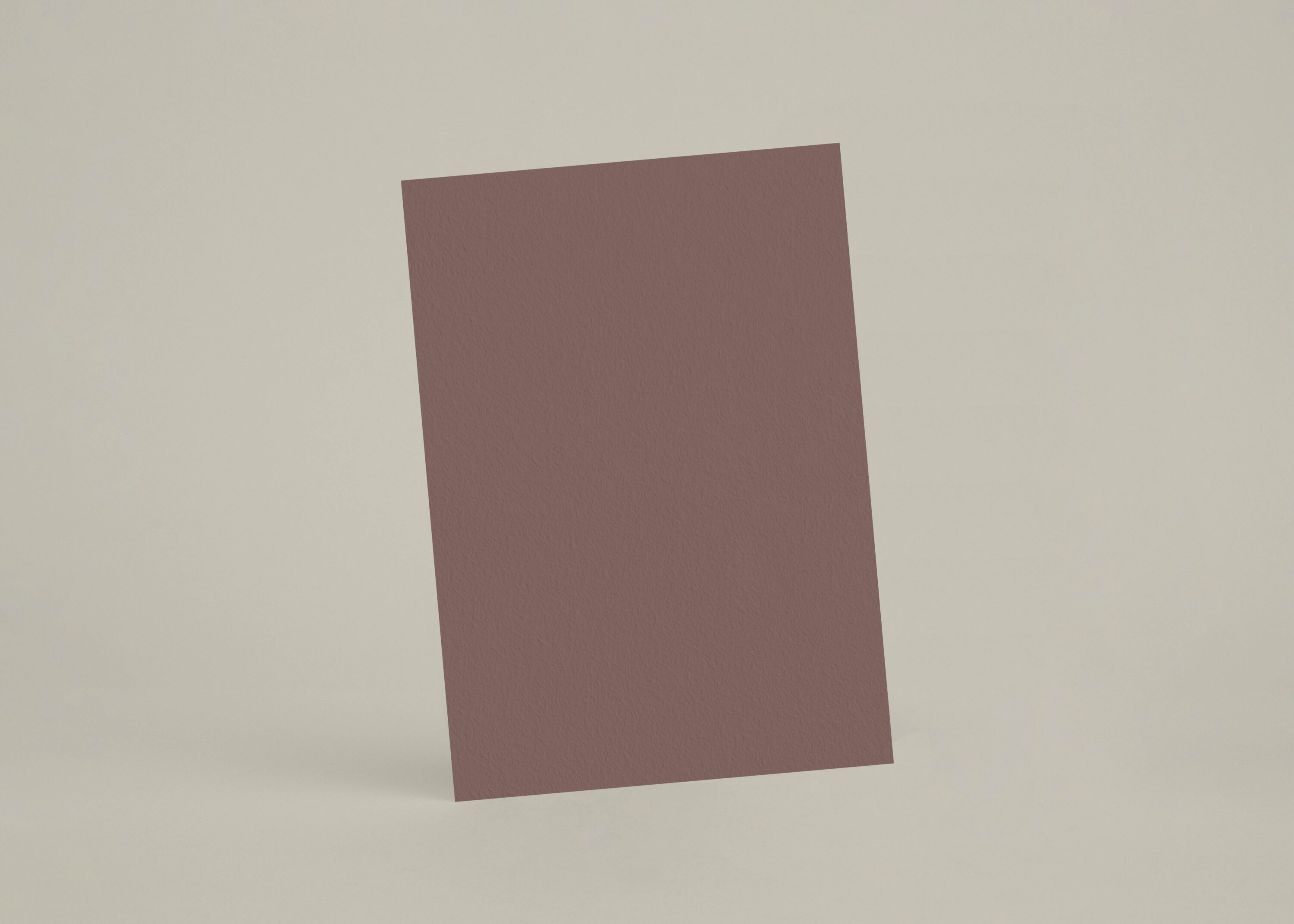 Échantillon A6 eqRMDV50 - Caroube