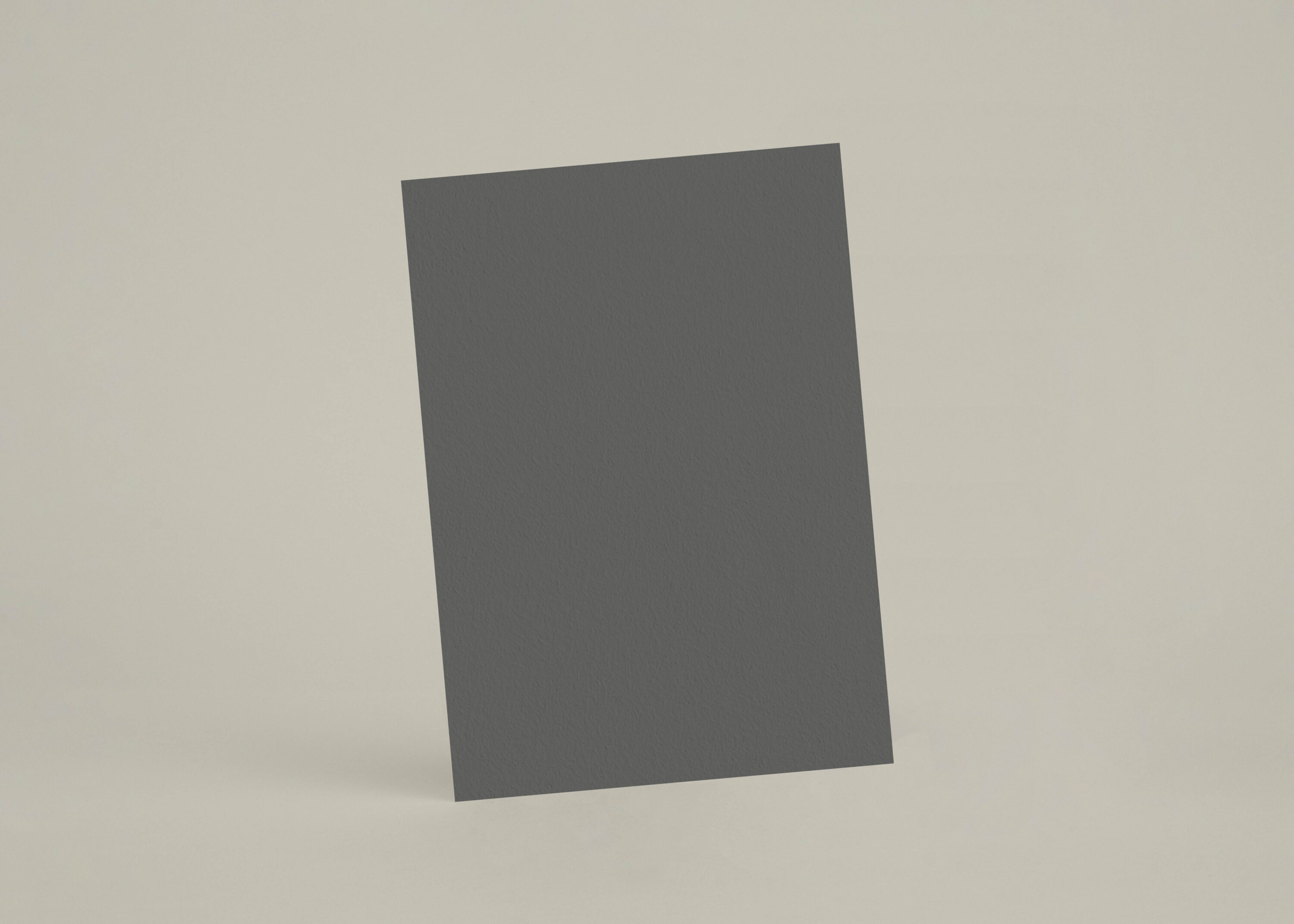 Échantillon A6 eqRMDV52 - Réglisse