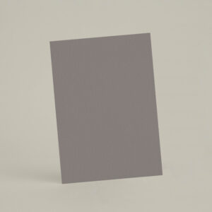 Échantillon A6 eqRMDV53 - Gris Cendré