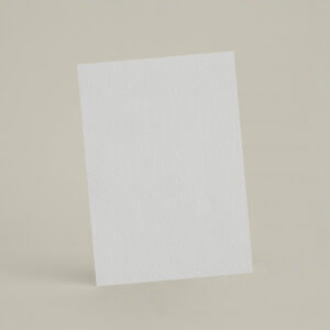 Échantillon A6 eqRMDV55 - Gris de Lin