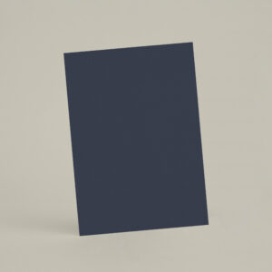 Échantillon A6 eqRMDV61 - Bleu Nuit