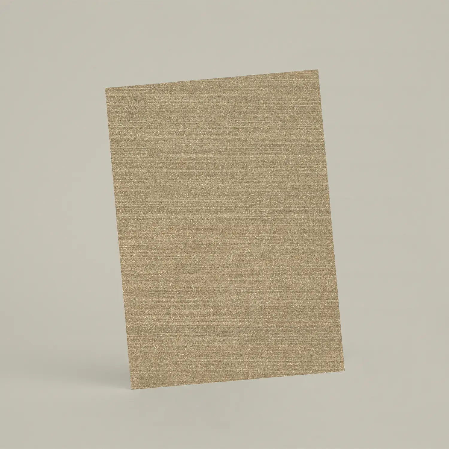 Échantillon A6 MET08 - Clarté Lunaire