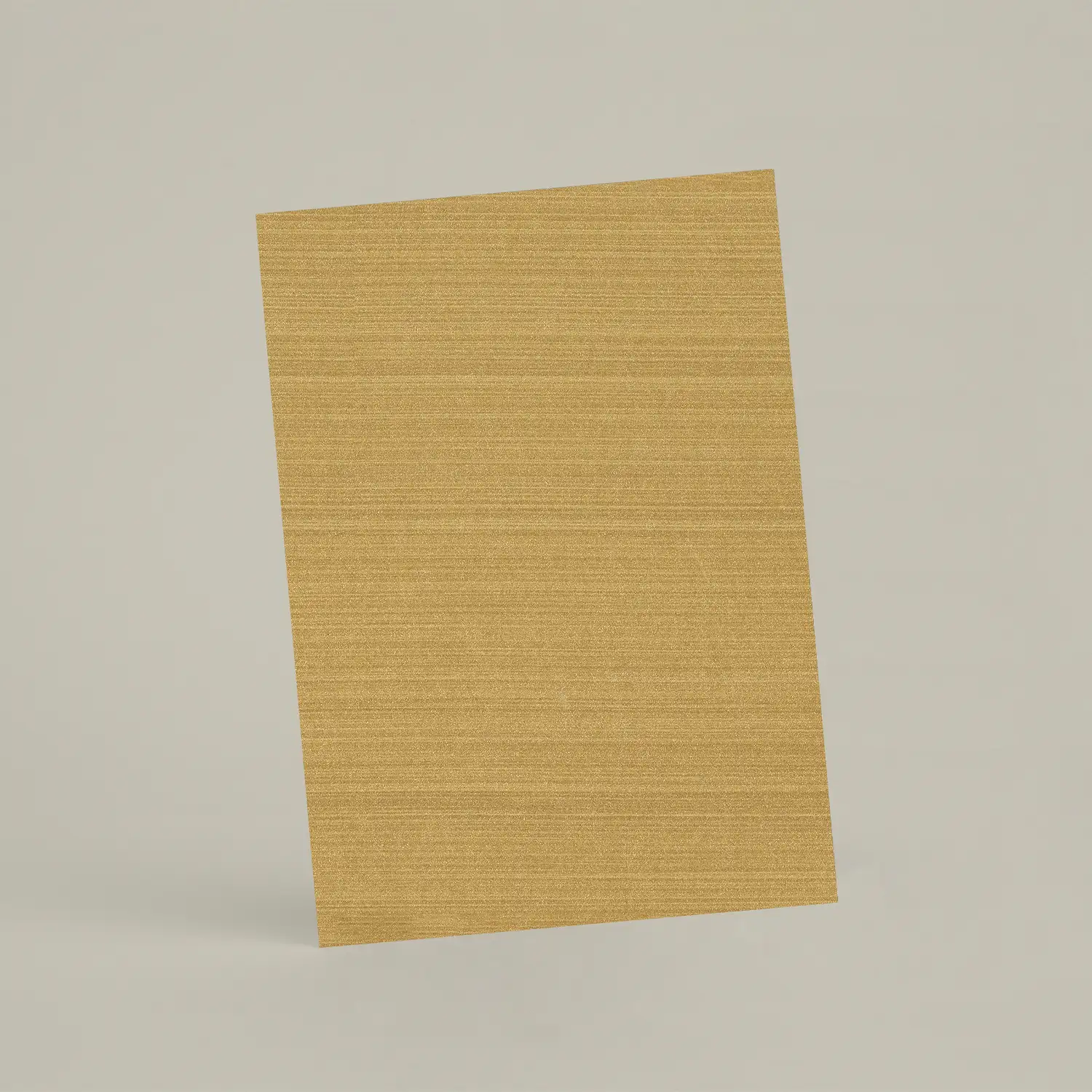 Échantillon A6 MET09 - Étoile d'Or