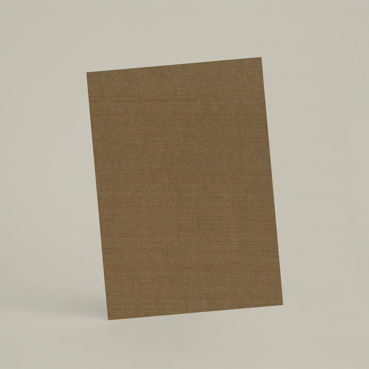 Échantillon A6 MET12 - Reflet Cuivré