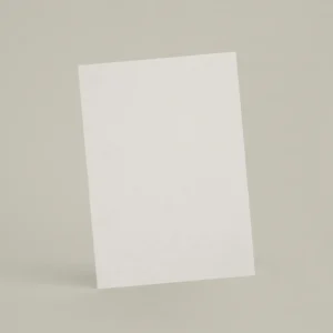 Échantillon A6 12.R124 - La Retenue