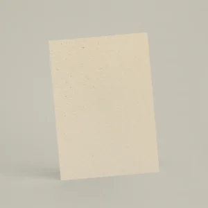 Échantillon A6 EF01