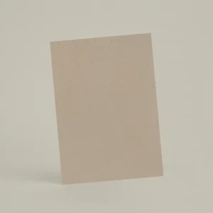 Échantillon A6 EF08