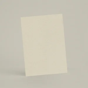 Échantillon A6 EF09