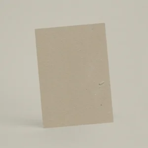 Échantillon A6 EF27