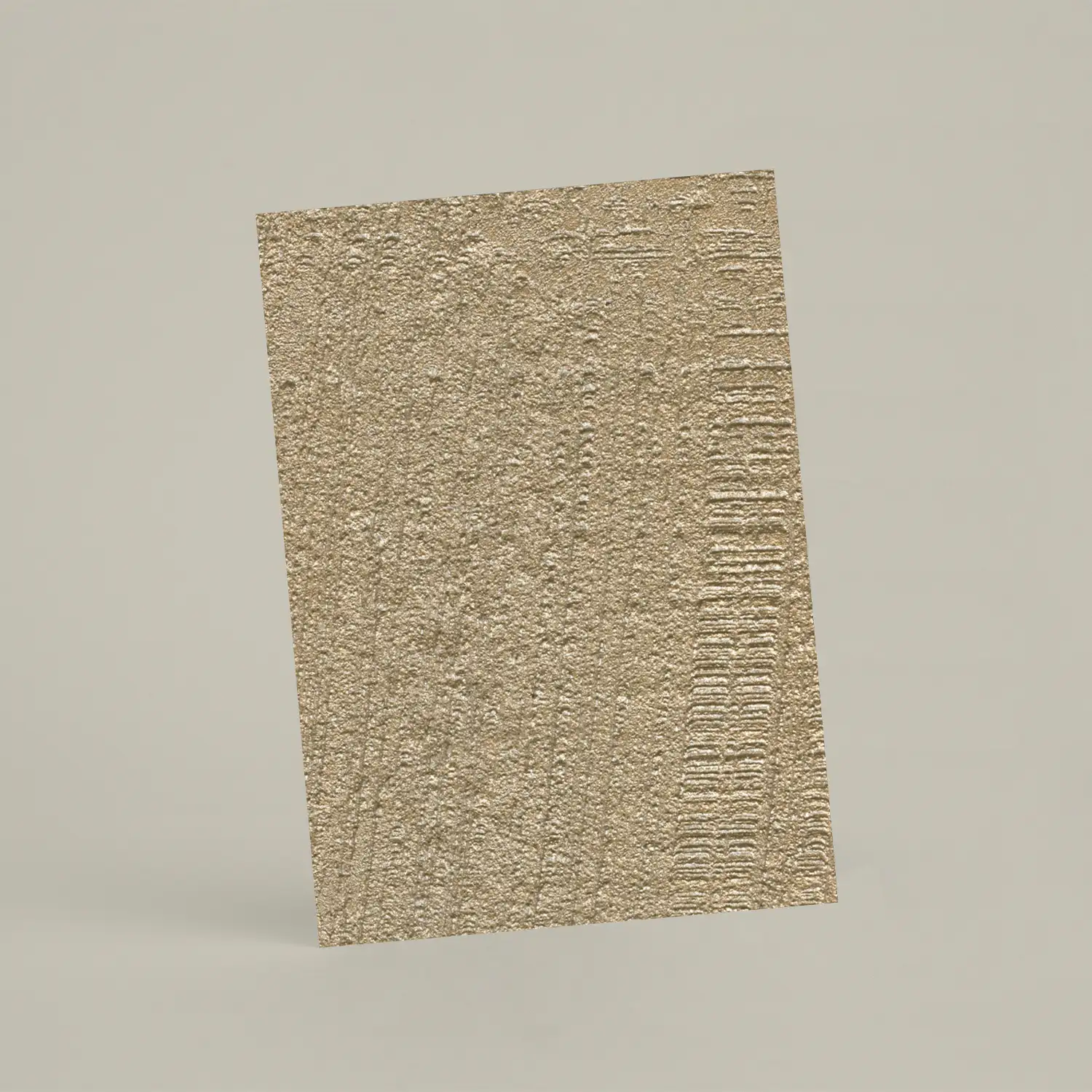 Échantillon A6 EMP01 - Songe Doré