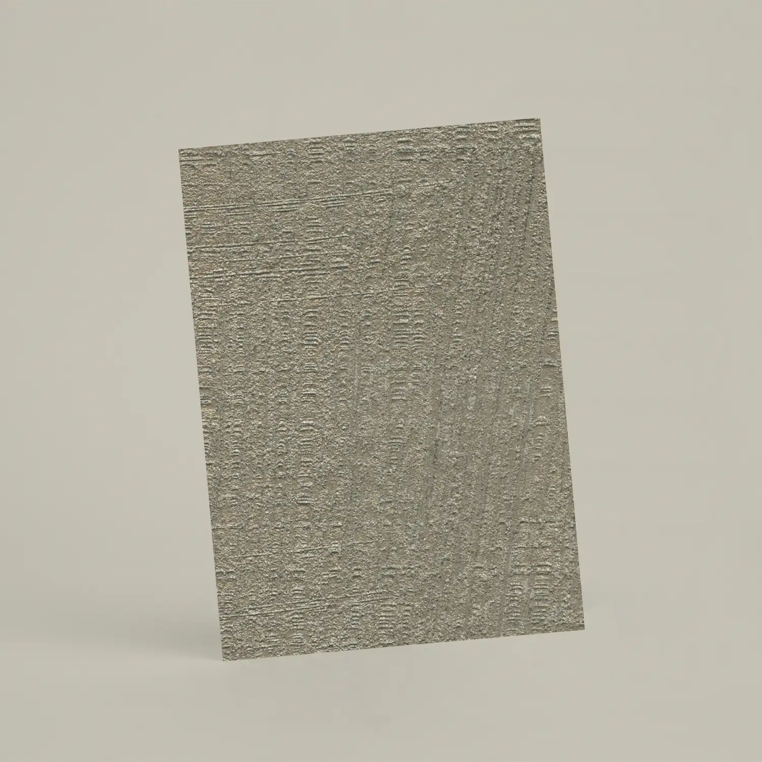 Échantillon A6 EMP05 - Poussière d’Étoile