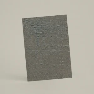 Échantillon A6 EMP07 - Miroir Ardent