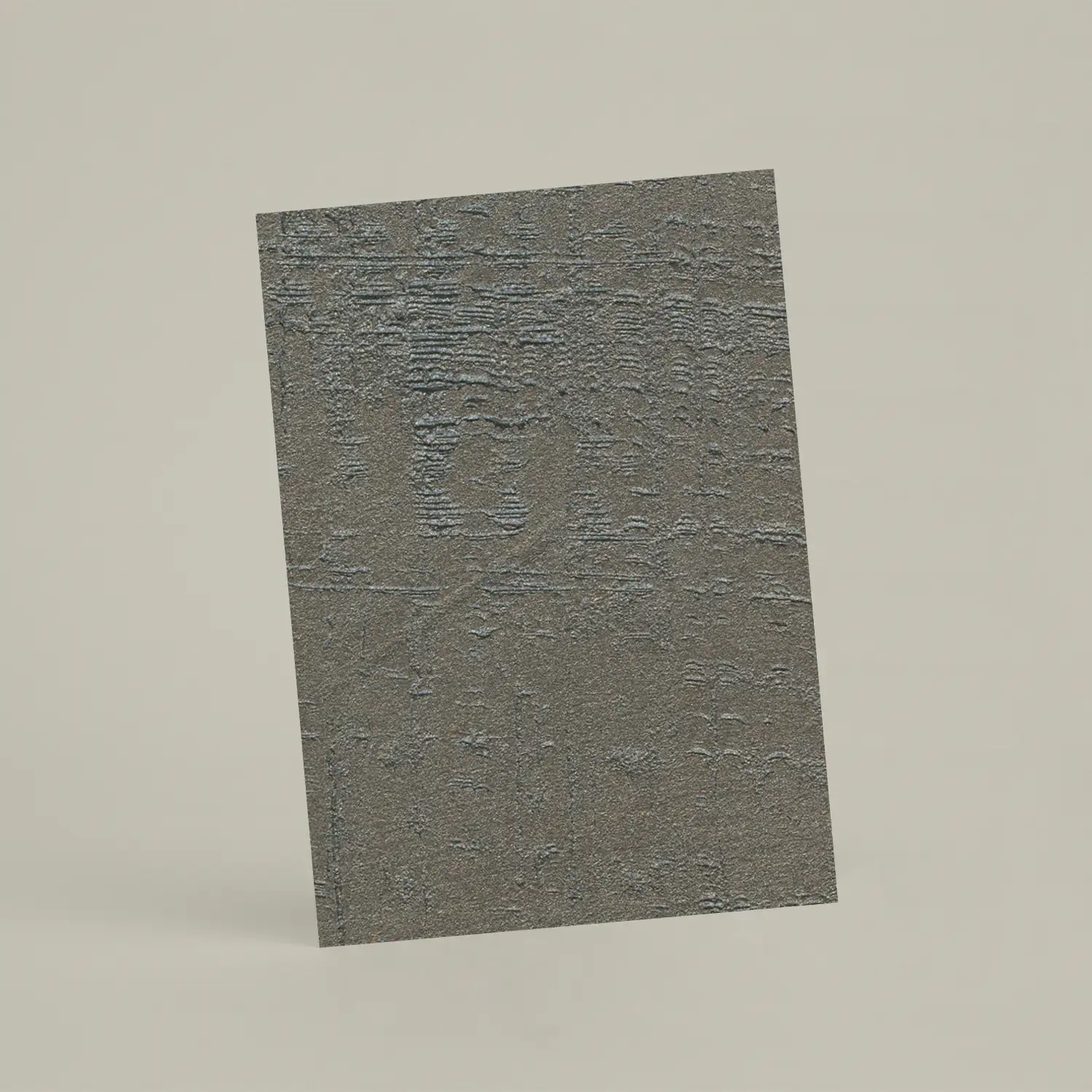 Échantillon A6 EMP07 - Miroir Ardent