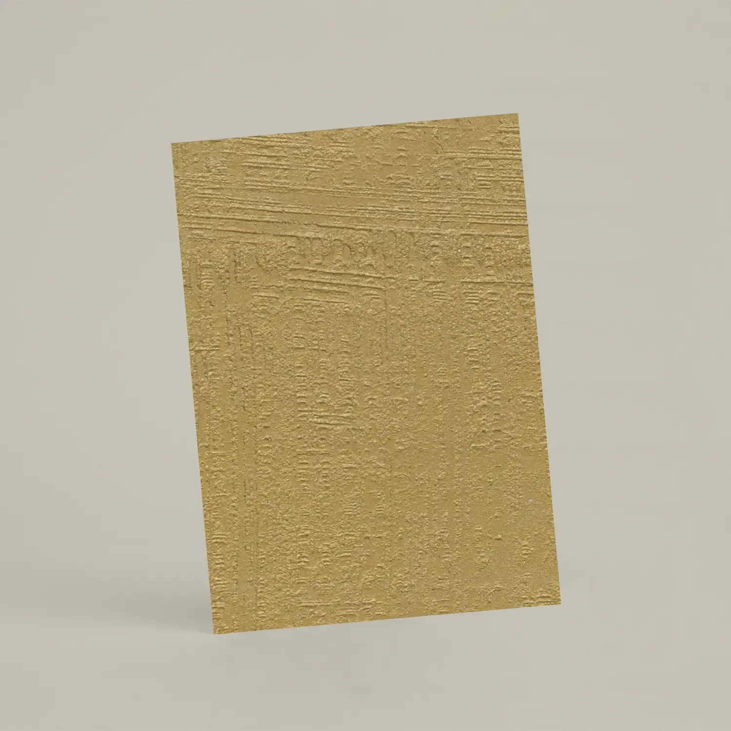 Échantillon A6 EMP09 - Étoile d’Or