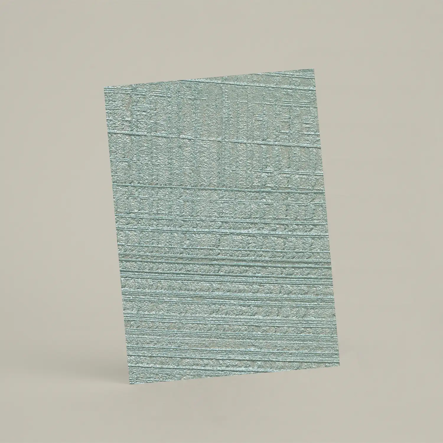 Échantillon A6 EMP10 - Ciel Cristallin